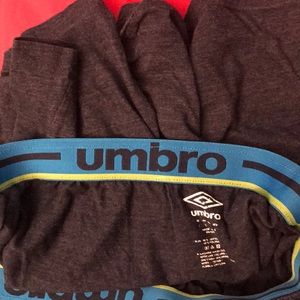 Umbro’s Shorts Men